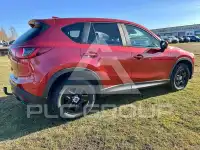 2012 Mazda CX-5