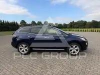 2012 Mazda CX-7