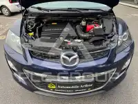 2012 Mazda CX-7