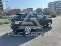 2012 Mazda CX-7