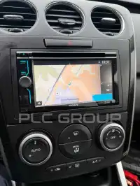 2012 Mazda CX-7