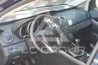 2012 Mazda CX-7