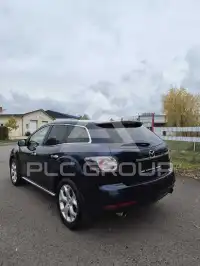 2012 Mazda CX-7