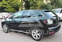 2012 Mazda CX-7