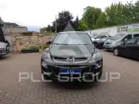 2012 Mazda CX-7