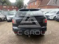 2012 Mazda CX-7