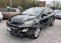 2012 Mazda CX-7