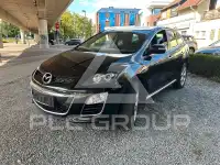 2012 Mazda CX-7