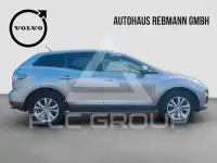 2012 Mazda CX-7