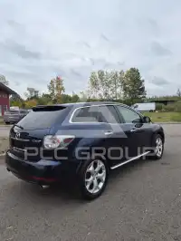 2012 Mazda CX-7
