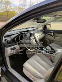2012 Mazda CX-7
