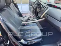 2012 Mazda CX-7