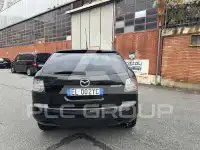 2012 Mazda CX-7