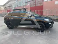 2012 Mazda CX-7