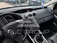 2012 Mazda CX-7
