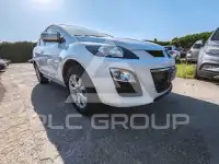 2012 Mazda CX-7