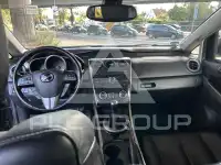 2012 Mazda CX-7
