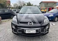 2012 Mazda CX-7