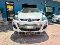 2012 Mazda CX-7