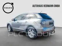 2012 Mazda CX-7