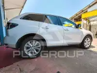 2012 Mazda CX-7