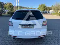 2012 Mazda CX-7