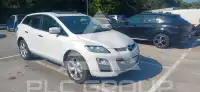 2012 Mazda CX-7