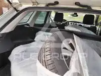 2012 Mazda CX-7