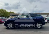 2012 Mazda CX-7