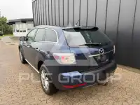 2012 Mazda CX-7