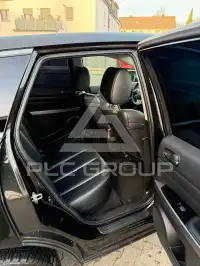 2012 Mazda CX-7
