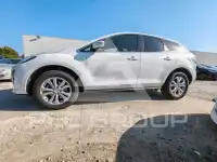 2012 Mazda CX-7