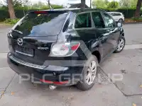 2012 Mazda CX-7