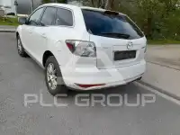 2012 Mazda CX-7