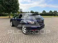 2012 Mazda CX-7