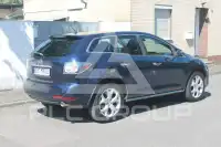 2012 Mazda CX-7