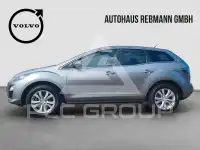 2012 Mazda CX-7