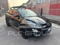 2012 Mazda CX-7