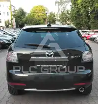 2012 Mazda CX-7