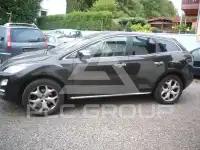 2012 Mazda CX-7