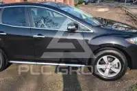 2012 Mazda CX-7
