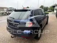 2012 Mazda CX-7