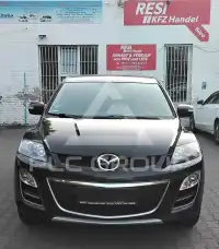 2012 Mazda CX-7