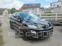 2012 Mazda CX-7