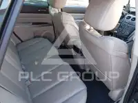 2012 Mazda CX-7
