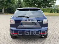 2012 Mazda CX-7