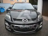 2012 Mazda CX-7