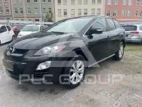 2012 Mazda CX-7