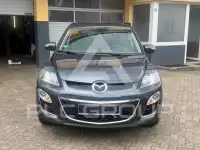 2012 Mazda CX-7