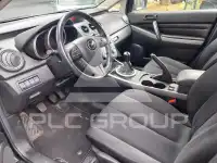 2012 Mazda CX-7